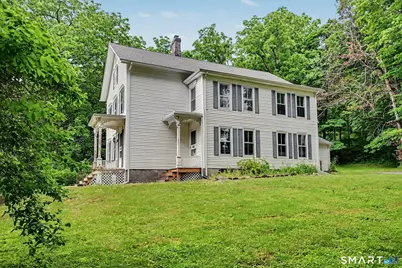33 Hatch Road, Bridgewater, CT 06752 - Photo 35