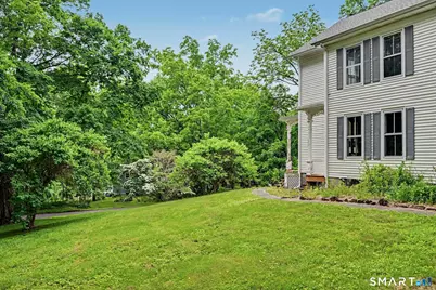 33 Hatch Road, Bridgewater, CT 06752 - Photo 25