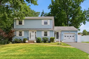 4 Ireland Rd, Wethersfield, CT 06109 - Photo 1