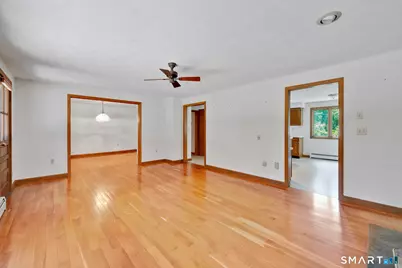 33 Woodmar Circle, South Windsor, CT 06074 - Photo 7