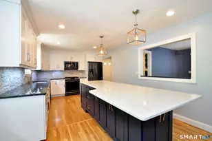 4 Tennyson Dr, Granby, CT 06035 - Photo 9