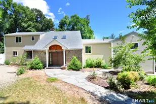 4 Tennyson Dr, Granby, CT 06035 - Photo 1