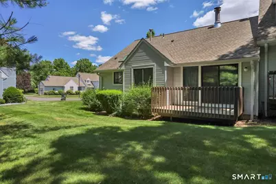 25 Locust Lane #25, Farmington, CT 06032 - Photo 19