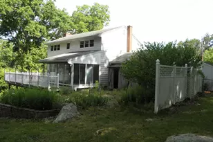20 Maple Terrace, Ledyard, CT 06339 - Photo 5