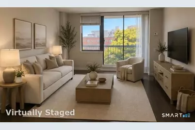 25 Forest Street #7F, Stamford, CT 06901 - Photo 5