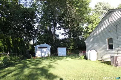 656 Overlook Drive, Cheshire, CT 06410 - Photo 5