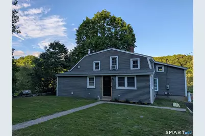 430 Green Hollow Road, Plainfield, CT 06354 - Photo 1