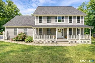 1556 Storrs Road, Mansfield, CT 06268 - Photo 1
