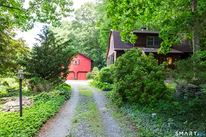 7 Maynard Hill Road, Preston, CT 06365 - Photo 1