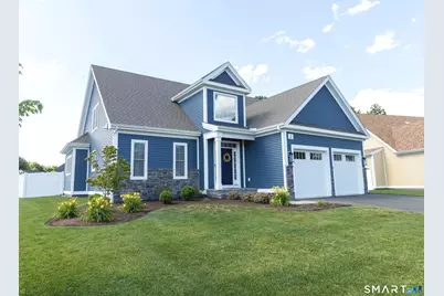 2 Iris Court, Cromwell, CT 06416 - Photo 1