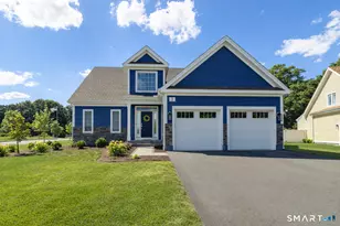 2 Iris Ct, Cromwell, CT 06416 - Photo 1