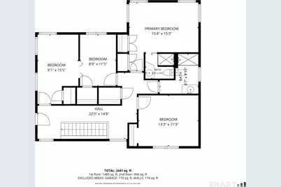 39 Woodbine Circle, Bridgeport, CT 06606 - Photo 27