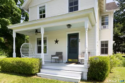 20 Ethan Allen Street, Salisbury, CT 06039 - Photo 1