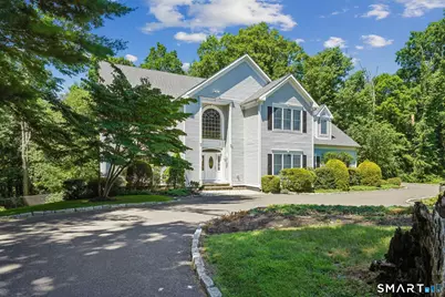 132 East Hunting Ridge Road, Stamford, CT 06903 - Photo 1