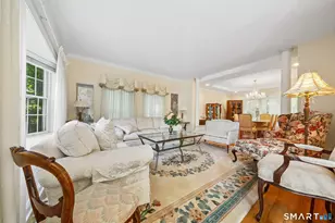 132 E Hunting Ridge Rd, Stamford, CT 06903 - Photo 5