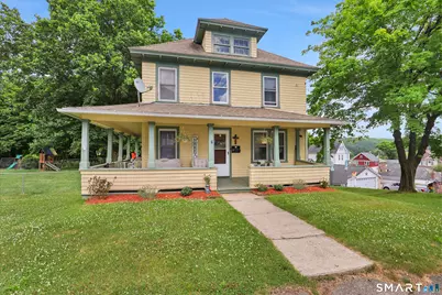 7 Brendan Street, Stafford, CT 06076 - Photo 1
