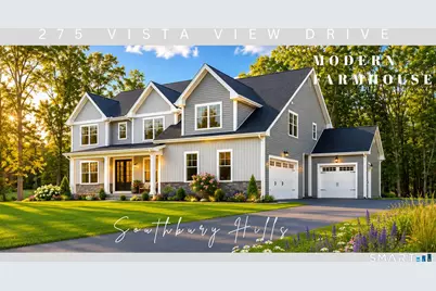 275 Vista View Drive, Southbury, CT 06488 - Photo 1