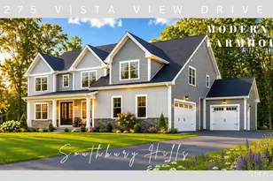 275 Vista View Dr, Southbury, CT 06488 - Photo 1