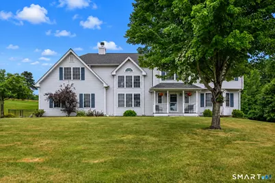 7 Rosa Court, Ellington, CT 06029 - Photo 1