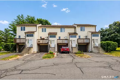 1 Foncine Lane #1, South Windsor, CT 06074 - Photo 5