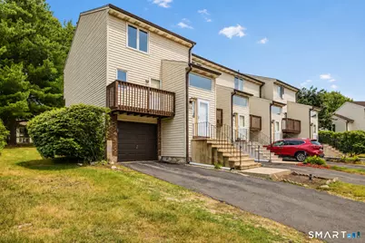 1 Foncine Lane #1, South Windsor, CT 06074 - Photo 7