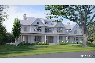 46 Norholt Drive, New Canaan, CT 06840 - Photo 1