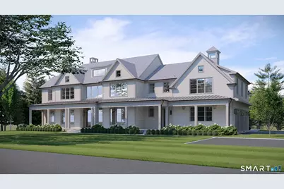 46 Norholt Drive, New Canaan, CT 06840 - Photo 3