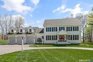 152 Old Farms Rd, Simsbury, CT 06070 - Photo 1