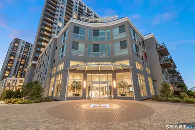 880 Pacific Street #810, Stamford, CT 06902 - Photo 1