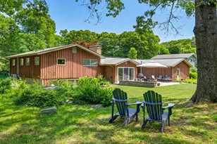 9 Laurel Hill Dr S, East Lyme, CT 06357 - Photo 33