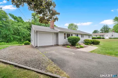 164 Hilton Drive, South Windsor, CT 06074 - Photo 33
