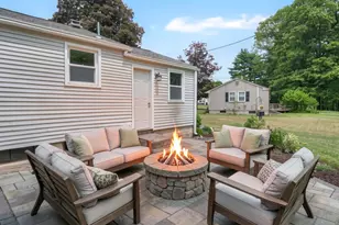 164 Hilton Dr, South Windsor, CT 06074 - Photo 27