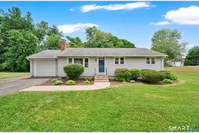164 Hilton Drive, South Windsor, CT 06074 - Photo 1