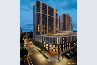 850 South Pacific Street #1803, Stamford, CT 06902 - Photo 9