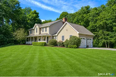 8 Bristle Lane, Newtown, CT 06482 - Photo 1