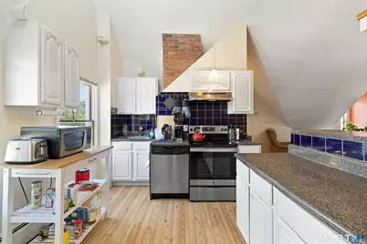 542 George Street #A3, New Haven, CT 06511 - Photo 5