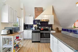 542 George St, New Haven, CT 06511 - Photo 5