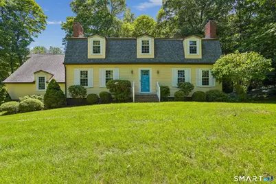 89 Summer Hill Road, Madison, CT 06443 - Photo 3