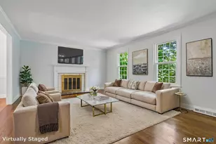 89 Summer Hill Rd, Madison, CT 06443 - Photo 5