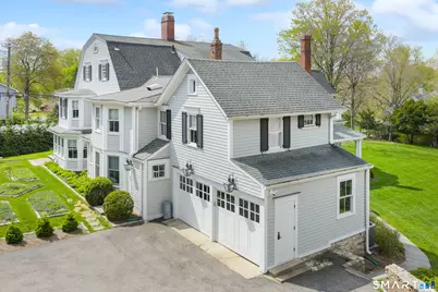 5 Middlesex Road, Darien, CT 06820 - Photo 3