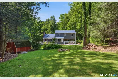 45 Barberry Drive, Burlington, CT 06013 - Photo 35