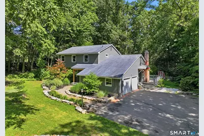 45 Barberry Drive, Burlington, CT 06013 - Photo 1