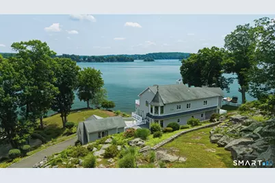 1 Oak Drive, New Fairfield, CT 06812 - Photo 5