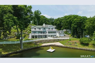 1 Oak Drive, New Fairfield, CT 06812 - Photo 1