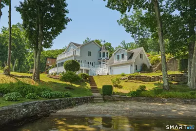 1 Oak Drive, New Fairfield, CT 06812 - Photo 7
