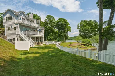 1 Oak Drive, New Fairfield, CT 06812 - Photo 9