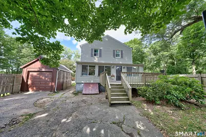 132 East Lake Street, Winchester, CT 06098 - Photo 1