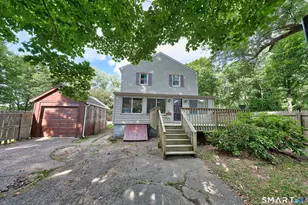 132 E Lake St, Winchester, CT 06098 - Photo 1