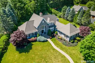 25 Avalon Dr, Middlebury, CT 06762 - Photo 1