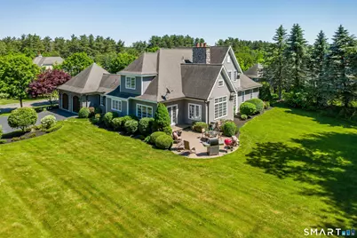 25 Avalon Drive, Middlebury, CT 06762 - Photo 33